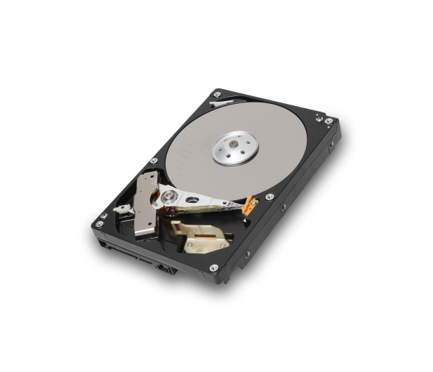 TOSHIBA 3.5'' 500GB DT01ACA050 - 1400148 - zdjęcie 2